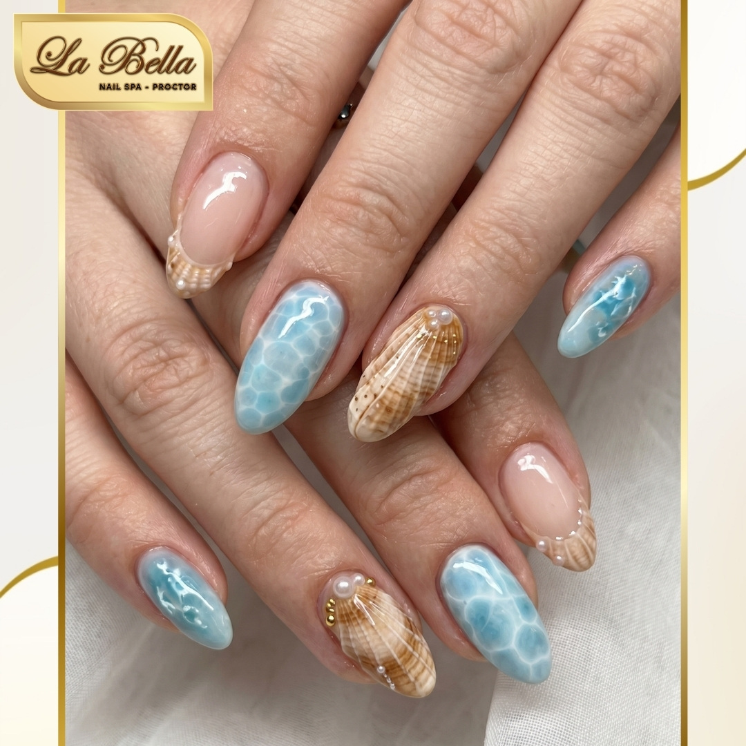 Nail July 10